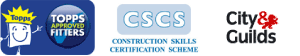 certifications