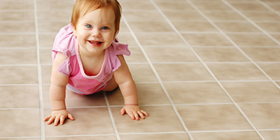 Dynamic Titling floors