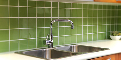Dynamic Titling kitchens